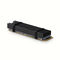 Dissipador Pasivo AXAGON CLR-M2L10 - M.2 SSD, 80mm SSD, ALU, silicone thermal pads, height 10mm