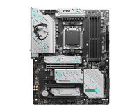 Placa Base MSI X670E GAMING PLUS WIFI
