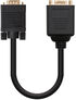 Cable Bifurcador NanoCable SVGA(3C/9), VGA/M-2xVGA/F 20 CM image number null