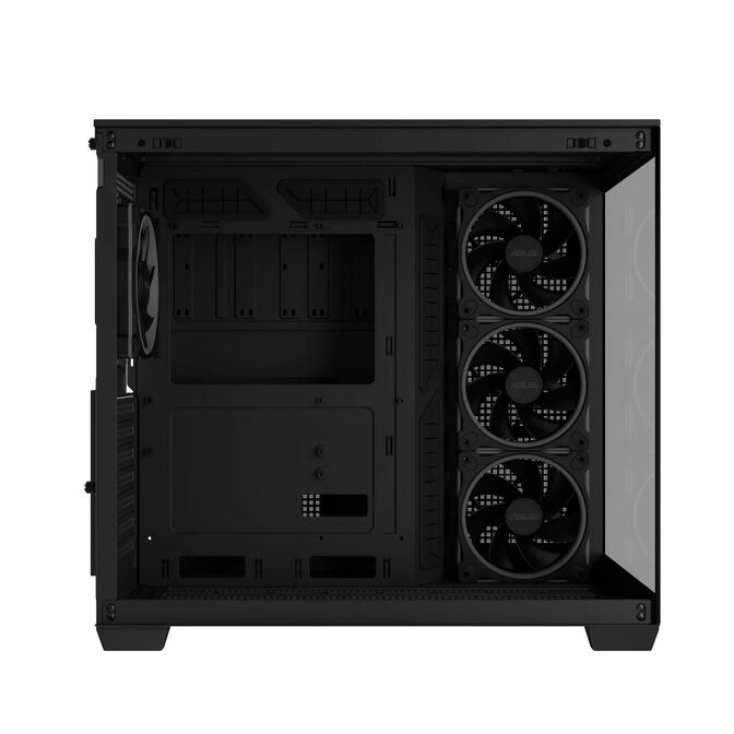 Torre ATX ASUS A32 Plus TG ARGB Negra image number 7