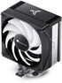 Ventilador CPU Jonsbo CR-1000 EVO ARGB Negro 120mm image number null