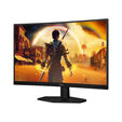 Monitor Curvo AOC Gaming 27" C27G42ZE Fast VA FHD 260Hz image number null