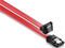 Cable SATA Ewent 6Gbits SATA L-Type para L-Type 90º C/Clipe 75 CM