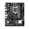 Placa Base ASRock H510M-HDV/M.2 SE image number null