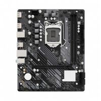 Placa Base ASRock H510M-HDV/M.2 SE