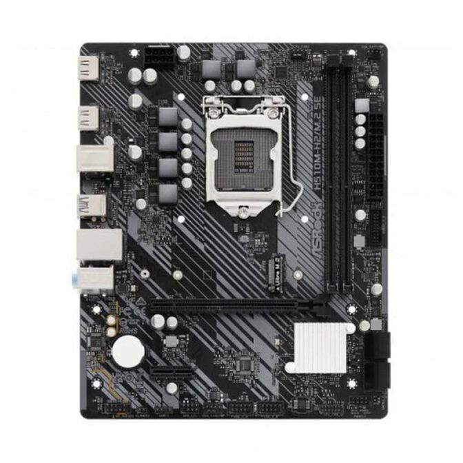 Placa Base ASRock H510M-HDV/M.2 SE image number 0