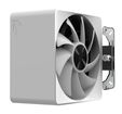 Ventilador CPU APNX AP1-5pipe ARGB Blanco image number null