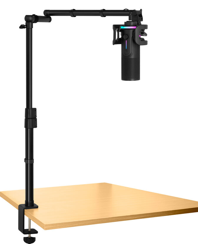 Brazo para Micr&oacute;fono Streamplify - Negro image number 4