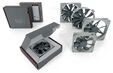 Ventilador Noctua NF-P14S redux PWM 1500rpm 140mm image number null