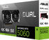 Tarjeta Gráfica Asus GeForce® RTX 5060 Dual OC 8GB GDDR7 DLSS4 image number null