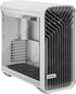 Torre E-ATX Fractal Design Torrent White Tempered Glass image number null