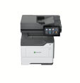 Multifuncional Lexmark XM3350 L&aacute;ser Monocromo Wi-Fi image number null