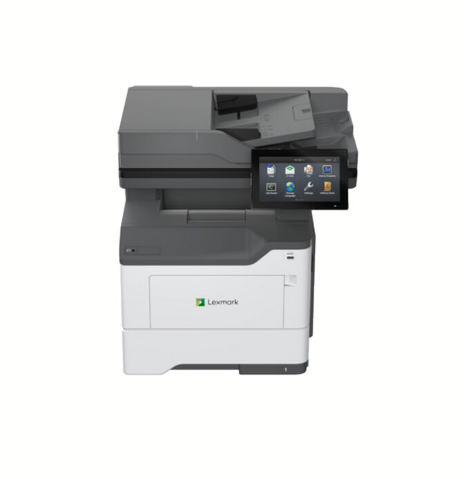 Multifuncional Lexmark XM3350 L&aacute;ser Monocromo Wi-Fi image number 0