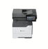Multifuncional Lexmark XM3350 Láser Monocromo Wi-Fi image number null