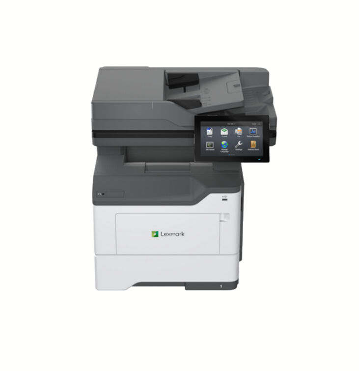 Multifuncional Lexmark XM3350 Láser Monocromo Wi-Fi image number 0