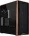 Caja ATX Lian Li Lancool 217 Negra Vidrio Templado
