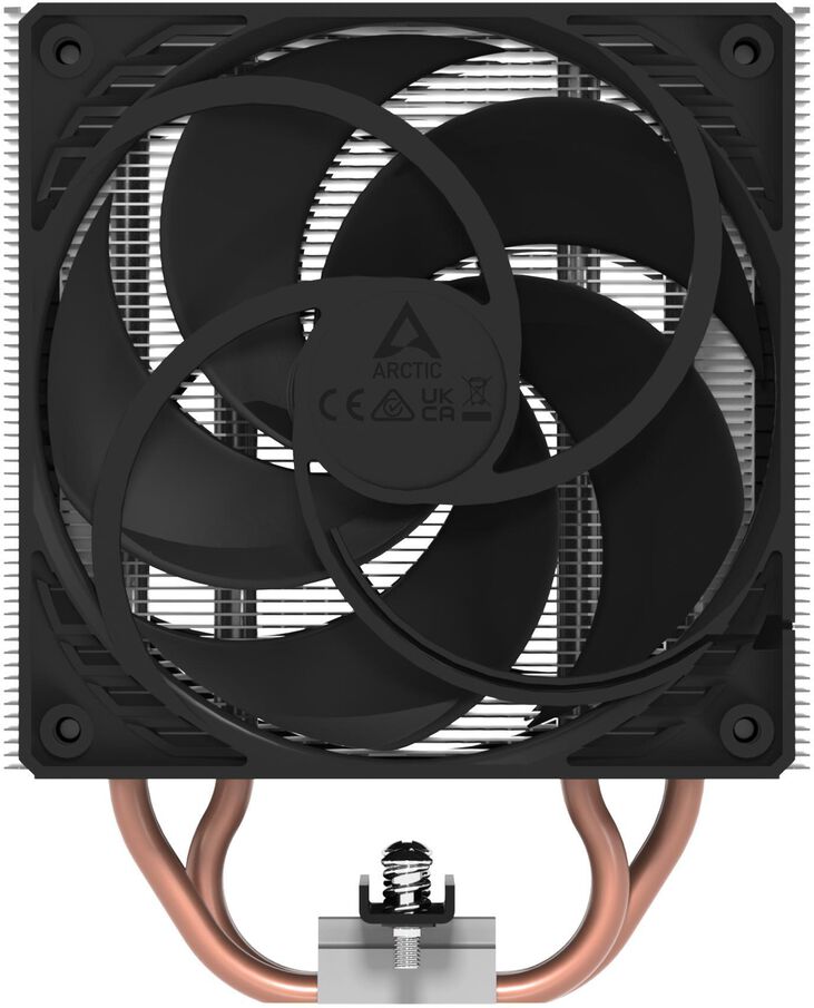 Ventilador CPU Arctic Freezer 36 - 120mm image number 2