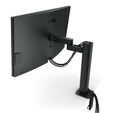Monitor BenQ DesingVue 31.5" PD3205UA IPS 4K ERGO sRGB HDR10 USB-C Designer Monitor image number null