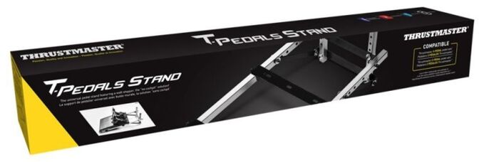 Soporte Thrustmaster T-Pedals image number 4