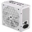 Fuente Alimentaci&oacute;n Modular Corsair RMx Shift Series RM850x 850W 80 Plus Gold Blanca image number null