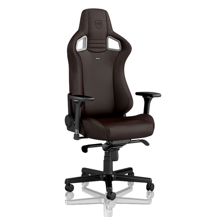 Silla noblechairs EPIC - Java Edition image number 0