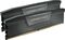 Corsair Kit 48GB (2 x 24GB) DDR5 6000MHz Vengeance Black CL36