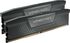Corsair Kit 48GB (2 x 24GB) DDR5 6000MHz Vengeance Black CL36 image number null