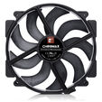 Ventilador Noctua NF-A14r G2 PWM Chromax LCP 140mm image number null