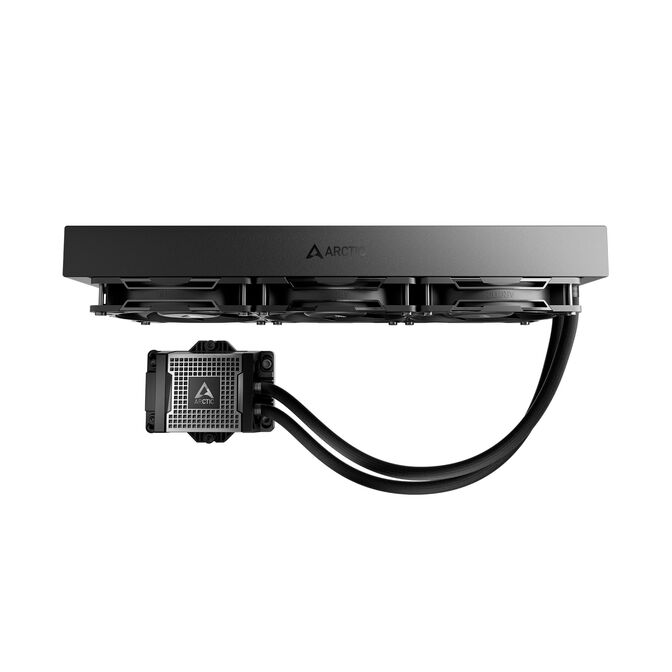 Kit Refrigeraci&oacute;n L&iacute;quida Arctic Liquid Freezer WS360-SP5 - 360mm image number 2