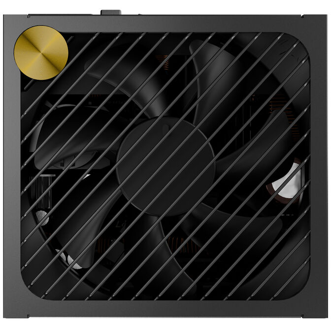 Fuente Alimentaci&oacute;n APNX MAX G1 1200W ATX 3.1 80 Plus Gold image number 2