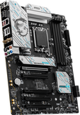 Motherboard MSI B760 GAMING PLUS WiFi DDR4 image number null