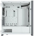 Torre E-ATX Corsair 7000D Airflow Blanco Cristal Templado image number null