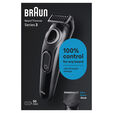 Recortadora de Barba Braun BT3400 image number null
