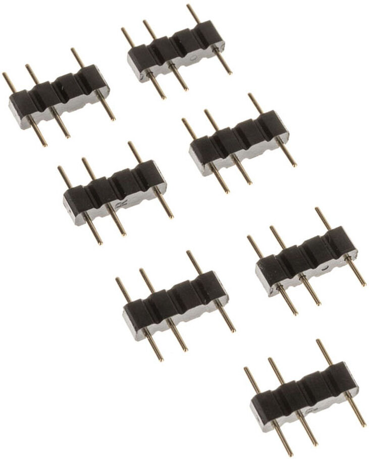 Cable Splitter Kolink 1-6 ARGB 30cm image number 2