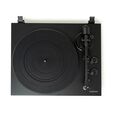 Gira-discos Vulkkano TD20 AT-VM95E Bluetooth USB Preto image number null