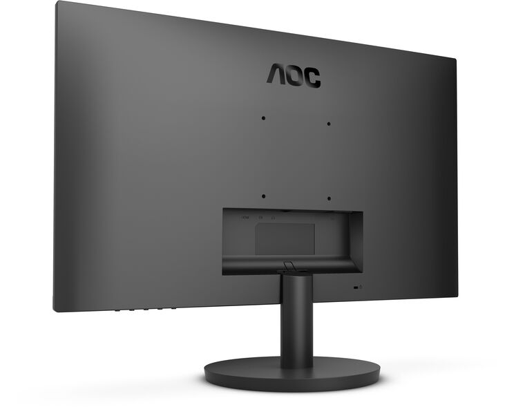 Monitor AOC 27" U27B3M VA 4K 60Hz HDR10 image number 7