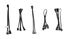 Kit Cables Lian Li UF-EX ARGB image number null