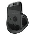 Rat&oacute;n &Oacute;ptico Logitech MX Master 4 Advanced Wireless 8000DPI Graphite image number null
