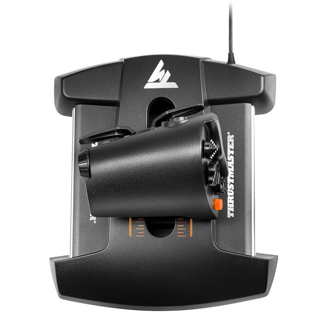 Joystick Thrustmaster Throttle TWCS - PC image number 3