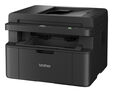 Impresora Multifunci&oacute;n L&aacute;ser Brother DCP-L1660W WiFi image number null