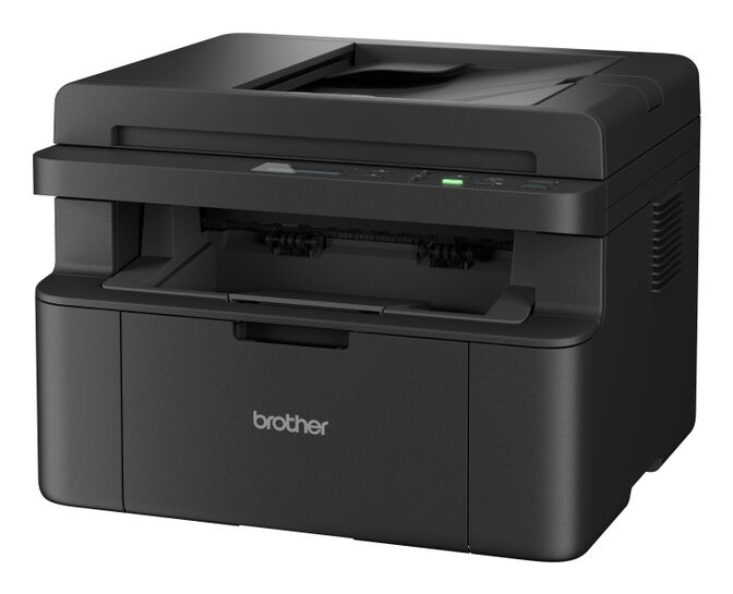 Impresora Multifunci&oacute;n L&aacute;ser Brother DCP-L1660W WiFi image number 1
