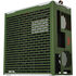 Caja ATX HAVN HS 420 Base Negro DOOM The Dark Ages Limited Edition image number null