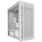 Torre E-ATX Corsair 9000D RGB Airflow Blanca Cristal Templado