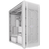 Torre E-ATX Corsair 9000D RGB Airflow Blanca Cristal Templado image number null