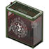 Caja ATX HAVN HS 420 Base Negro DOOM The Dark Ages Limited Edition image number null