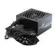 Fuente Seasonic Core GC-750W 80+ Gold ATX 3.1 image number null