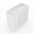 Caja ATX Hyte X50 Air Snow White image number null