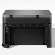 Impresora Multifunci&oacute;n L&aacute;ser Brother DCP-L1640W WiFi image number null