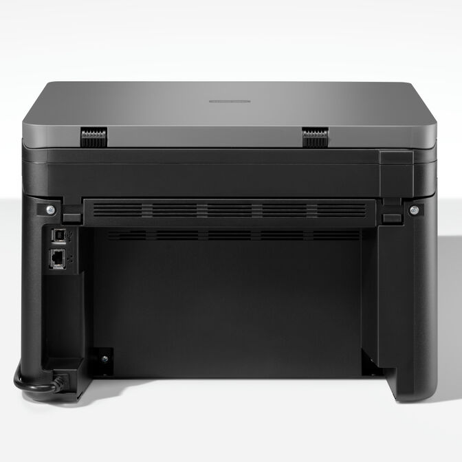 Impresora Multifunci&oacute;n L&aacute;ser Brother DCP-L1640W WiFi image number 3