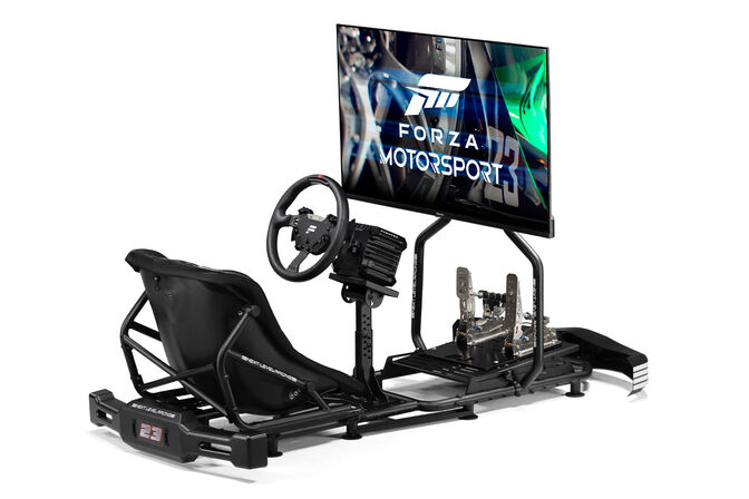 Cockpit Next Level Racing Go Kart Plus image number 5